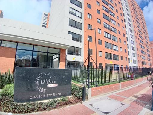 Apartamento en Arriendo en San antonio noroccidental, Bogotá