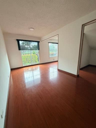 Apartamento en Arriendo en Hayuelos, Bogotá