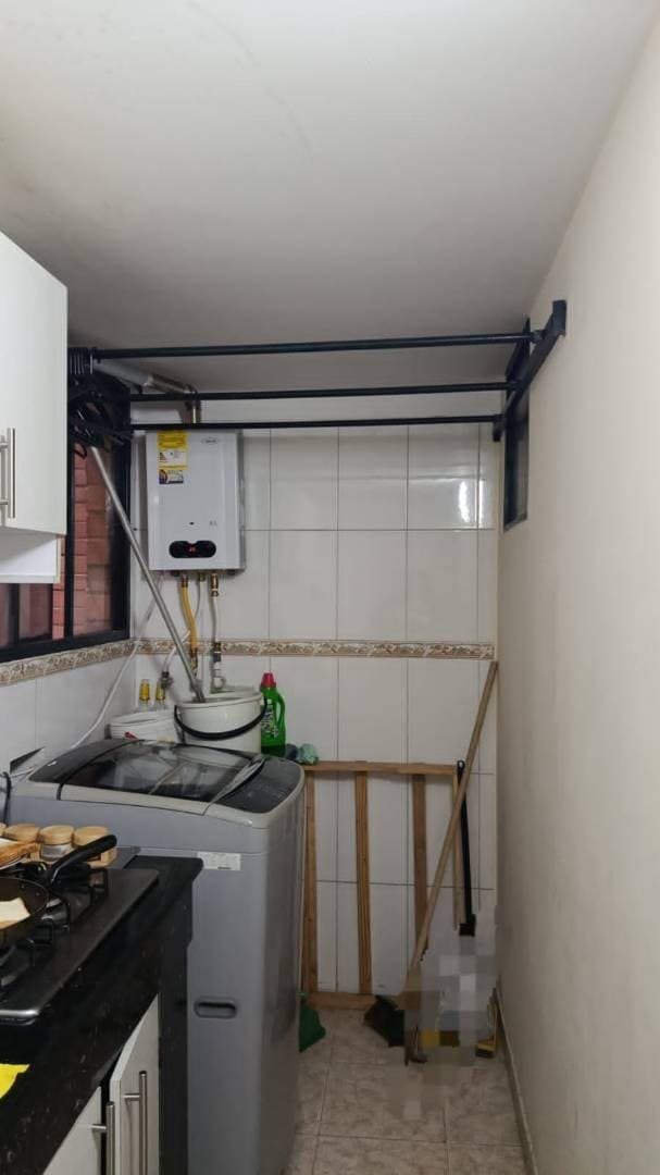 Apartamento en Venta en Pinar de Suba, Bogotá