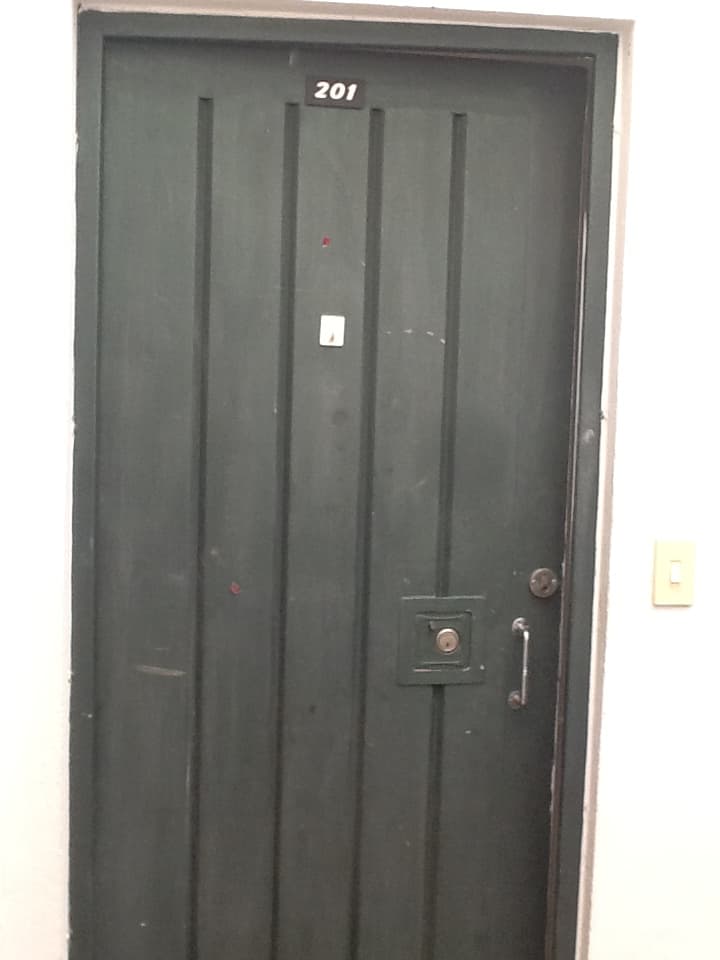 Apartamento en Arriendo en Barrios Unidos, Bogotá