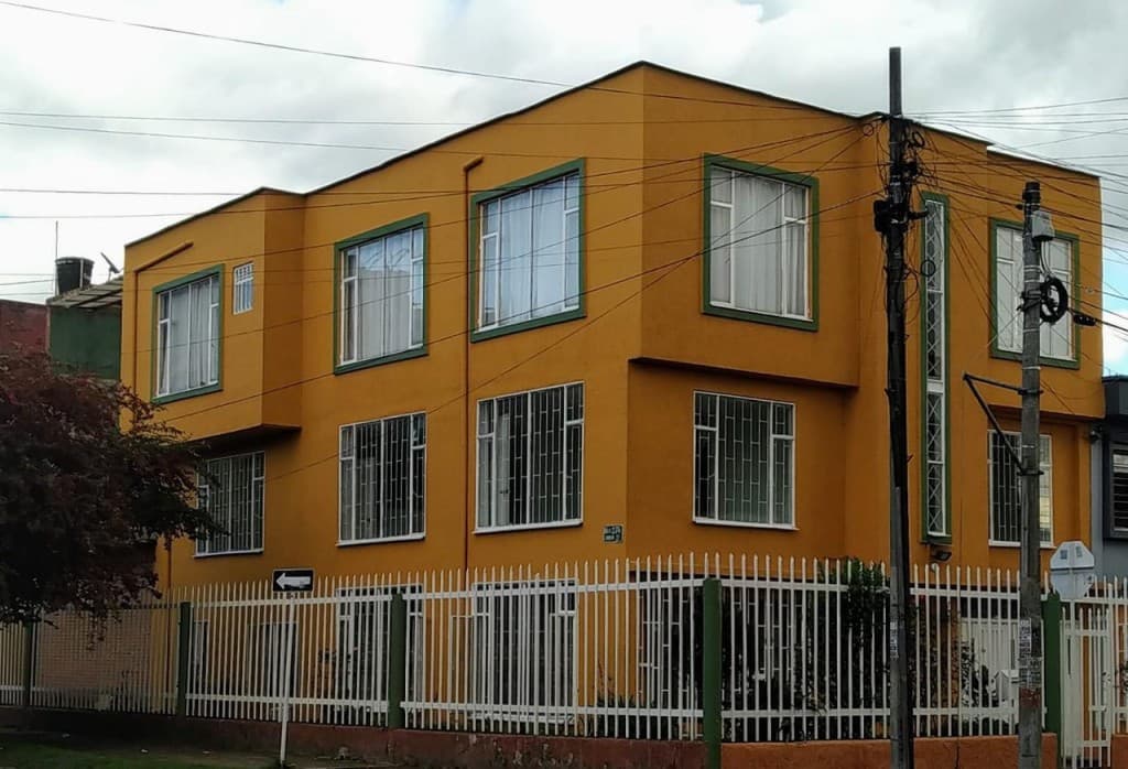 Casa en Venta en Barrios Unidos, Bogotá