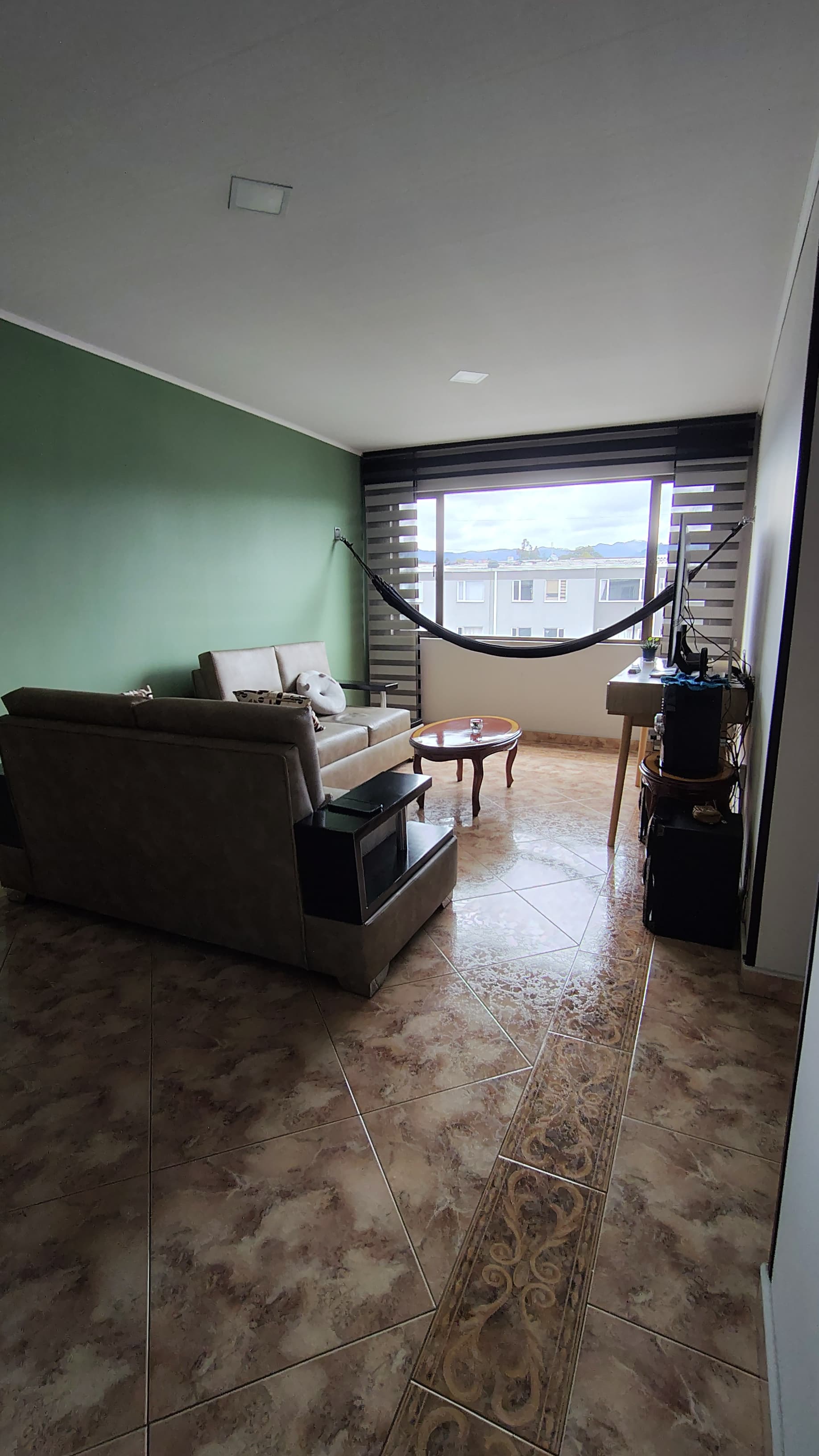 Apartamento en Venta en Villa alsacia 2, Bogotá