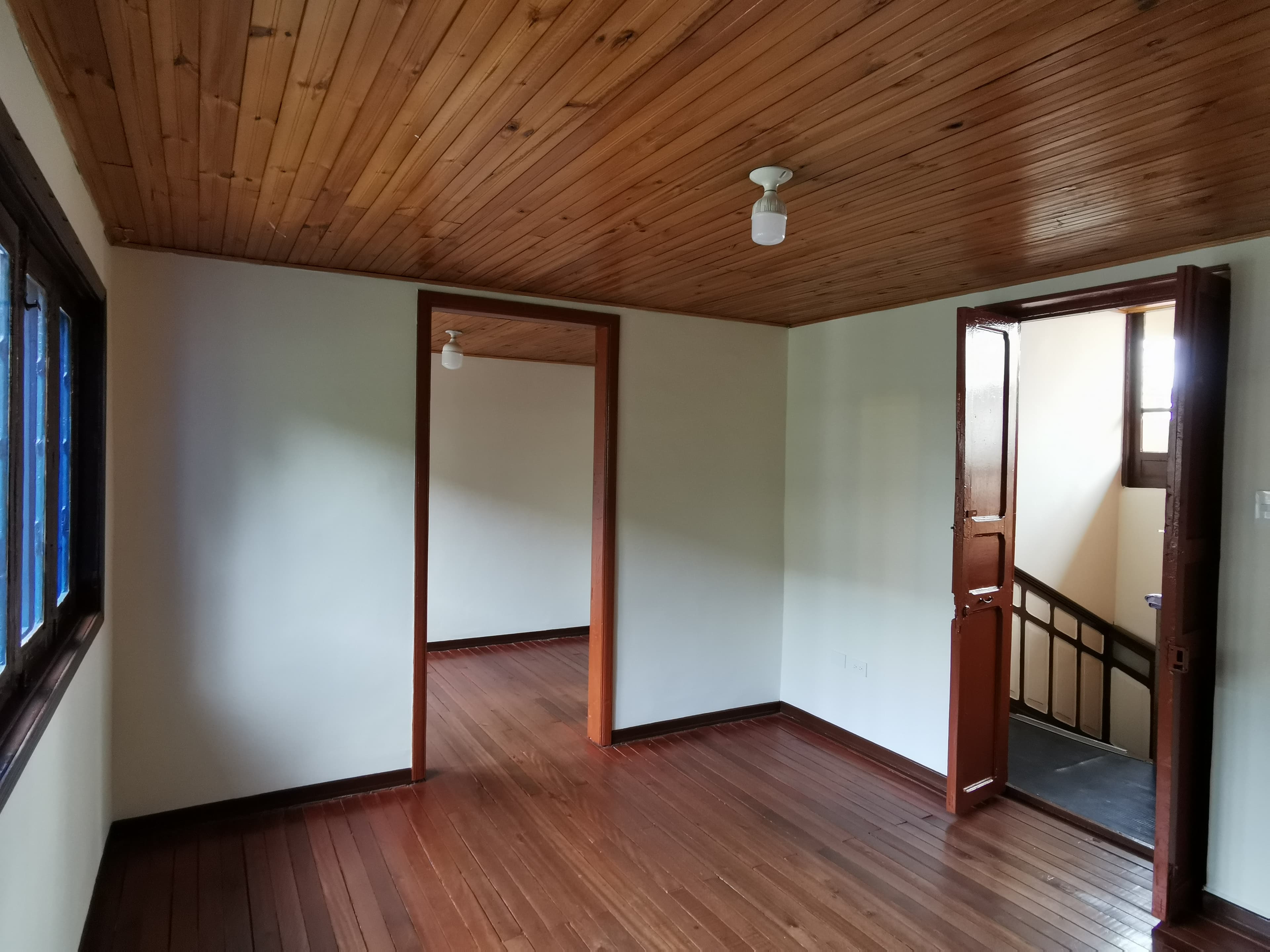 Apartamento en Arriendo en La Candelaria, Bogotá