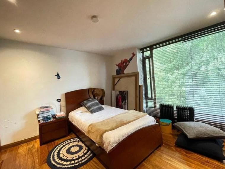 Apartamento en Arriendo en El refugio, Bogotá