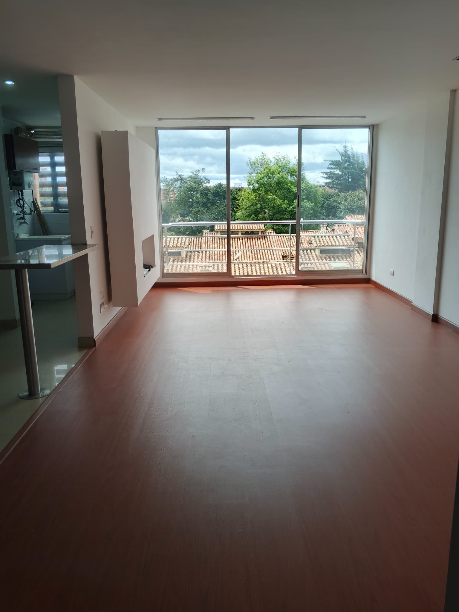 Apartamento en Venta en Puente largo, Bogotá