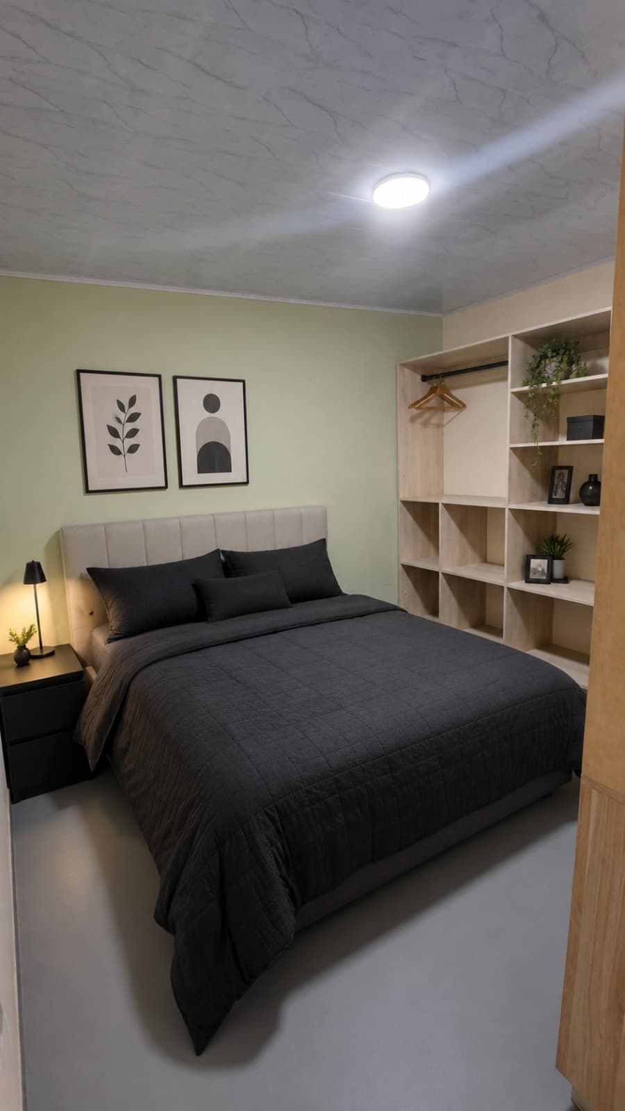 Apartamento en Arriendo en Murillo toro, Bogotá