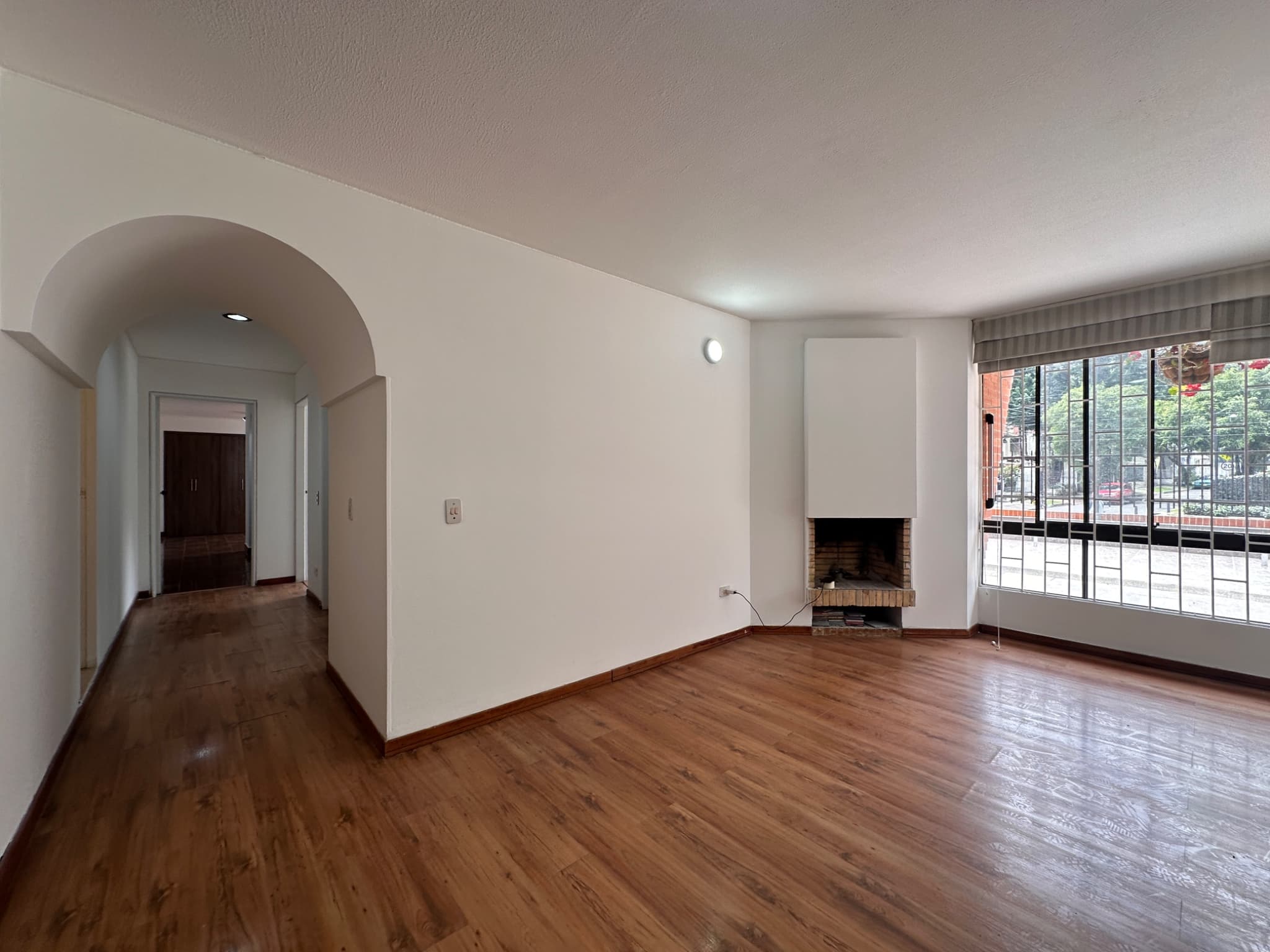 Apartamento en Arriendo en Bella suiza, Bogotá