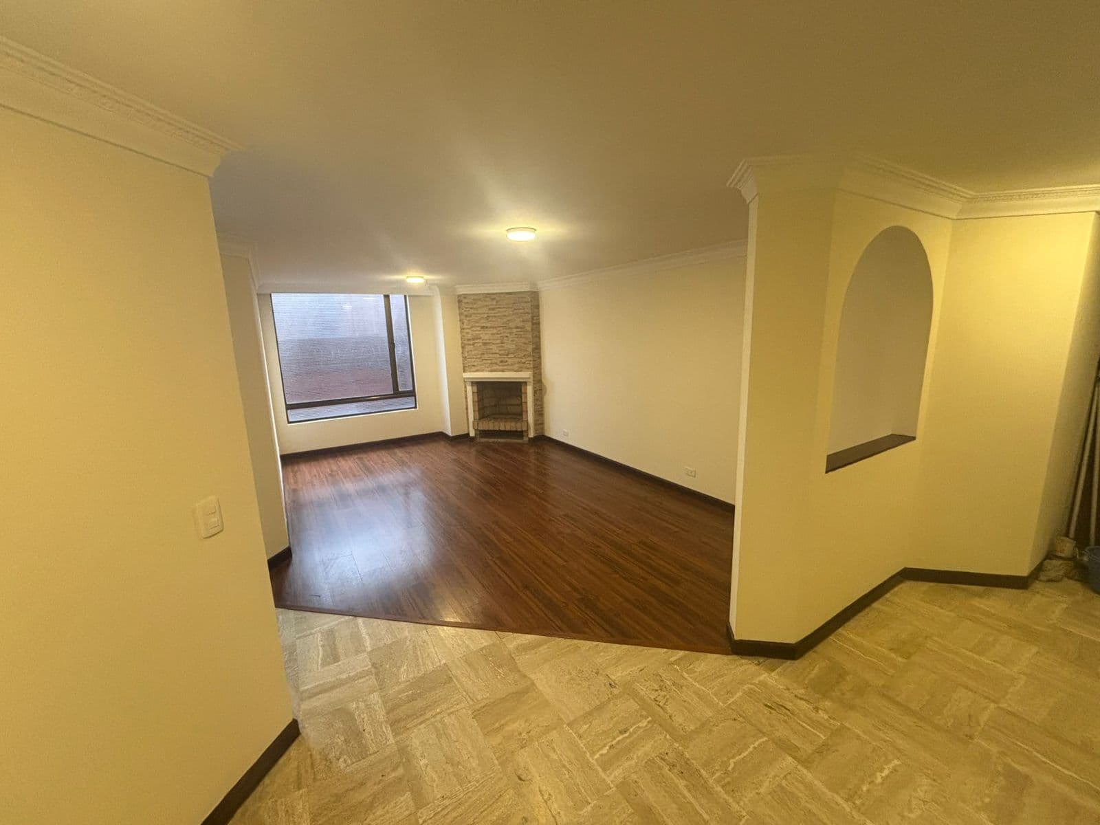 Apartamento en Venta en Santa barbara occidental, Bogotá