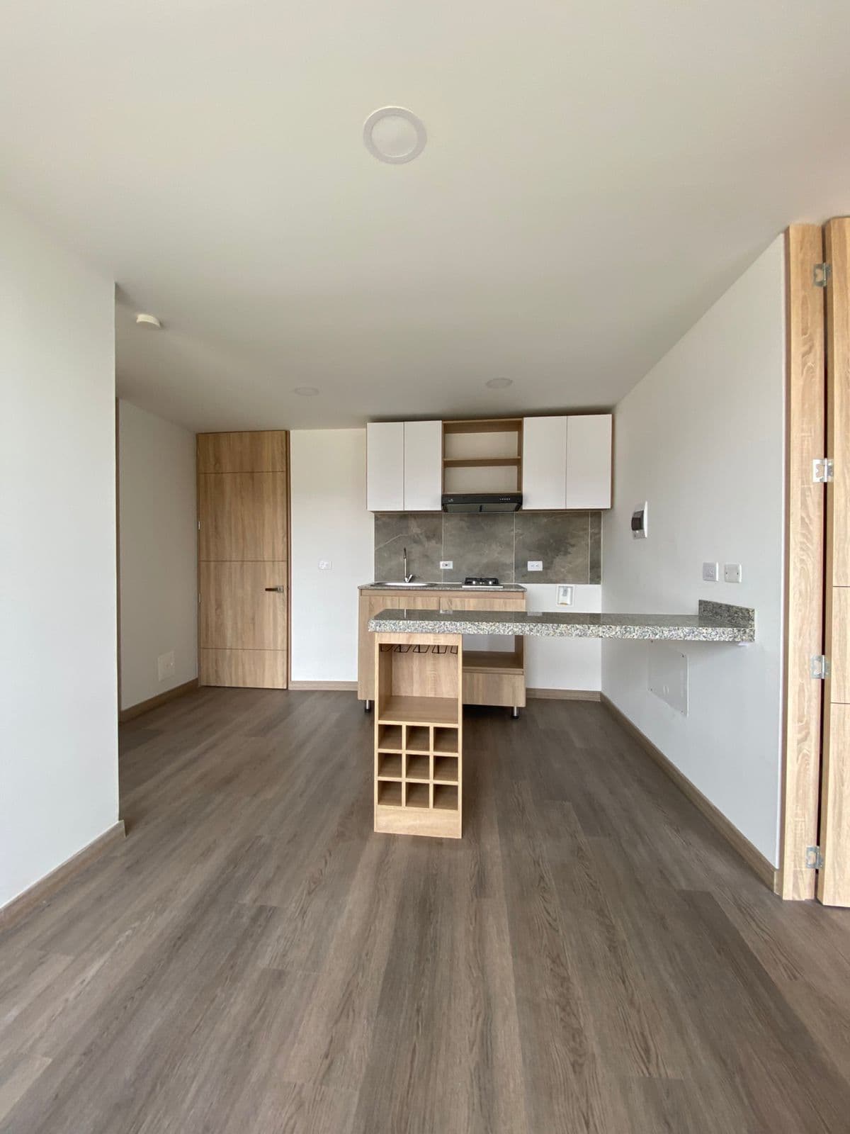 Apartamento en Arriendo en Alcala, Bogotá