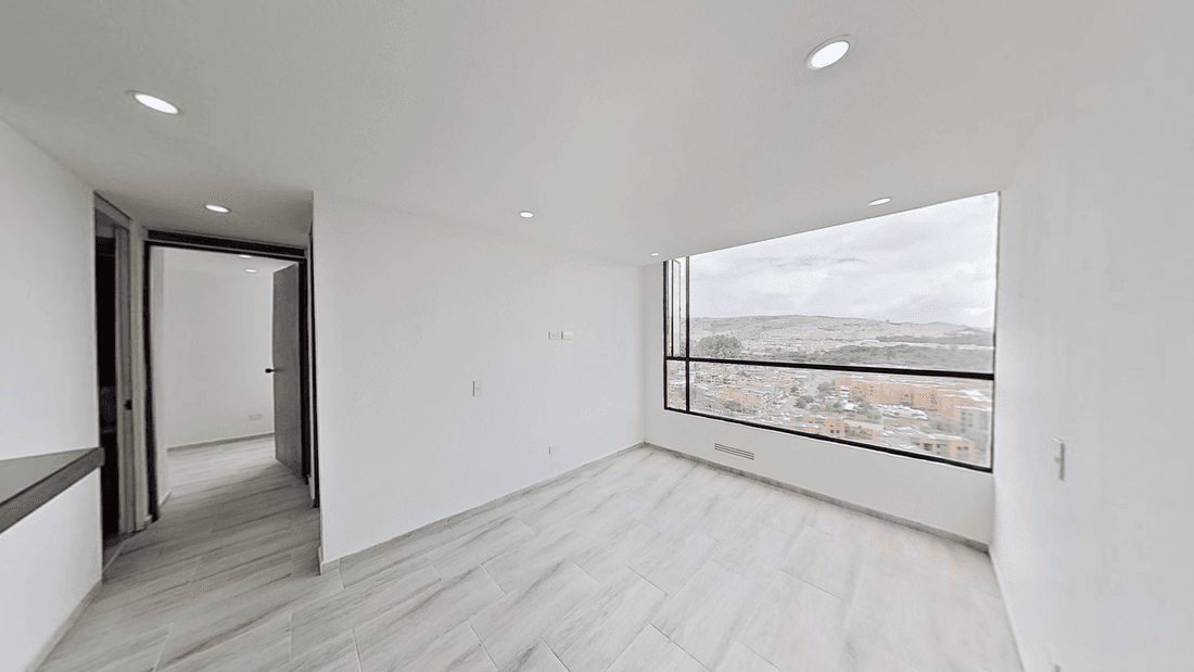Apartamento en Venta en Lago Timiza, Bogotá
