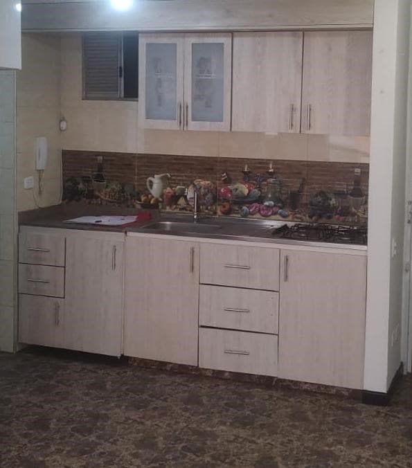 Apartamento en Venta en Tierra Buena, Bogotá