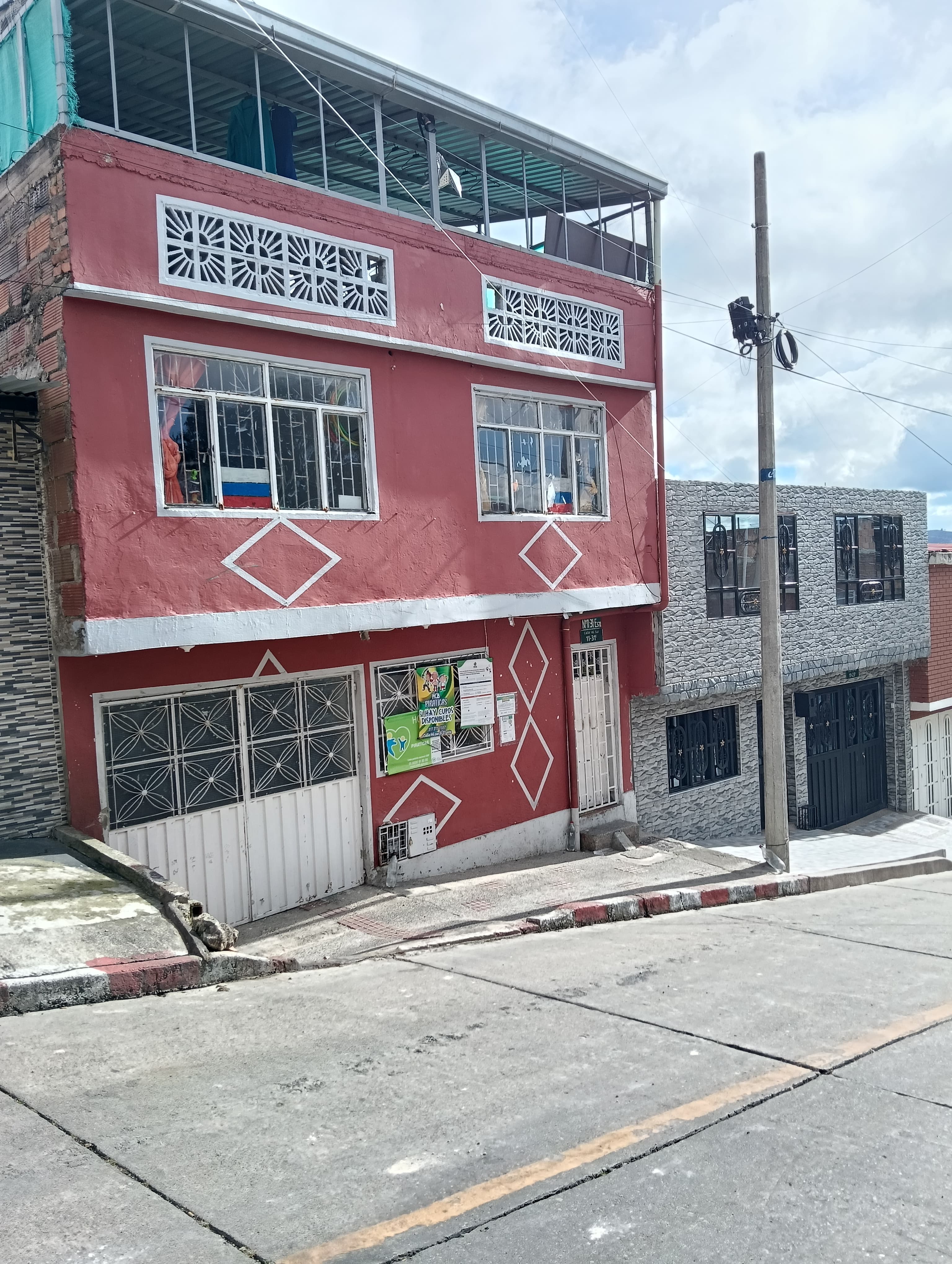 Casa en Venta en La gloria, Bogotá