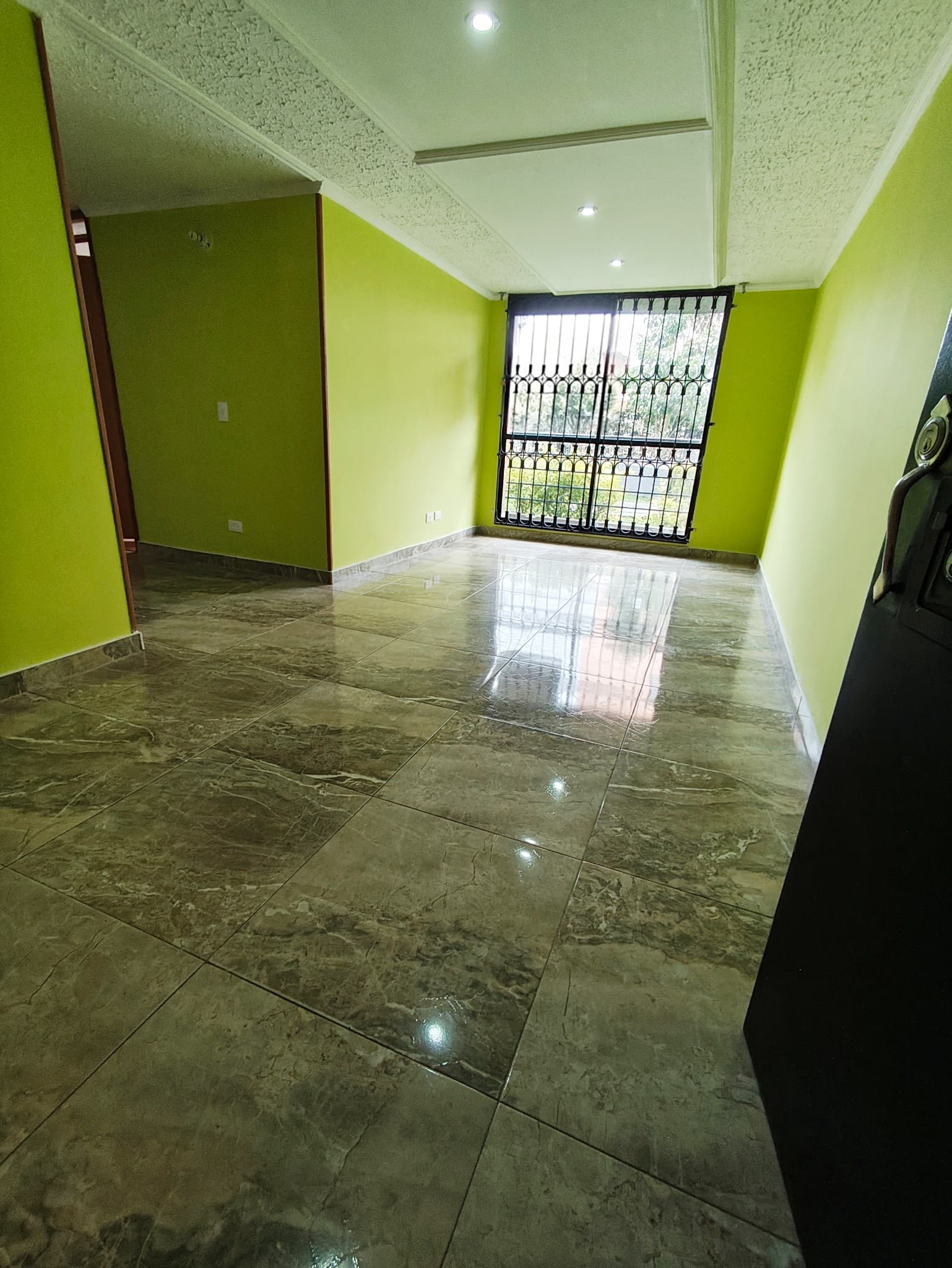 Apartamento en Venta en Suba Salitre, Bogotá