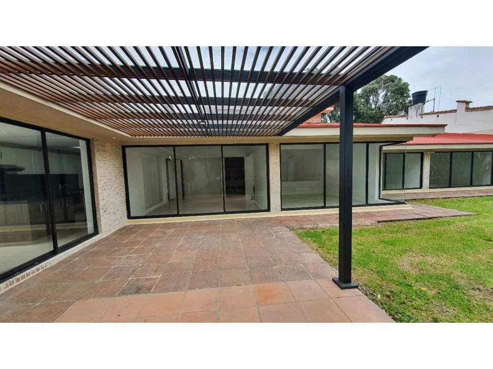 Casa en Venta en Santa barbara alta, Bogotá
