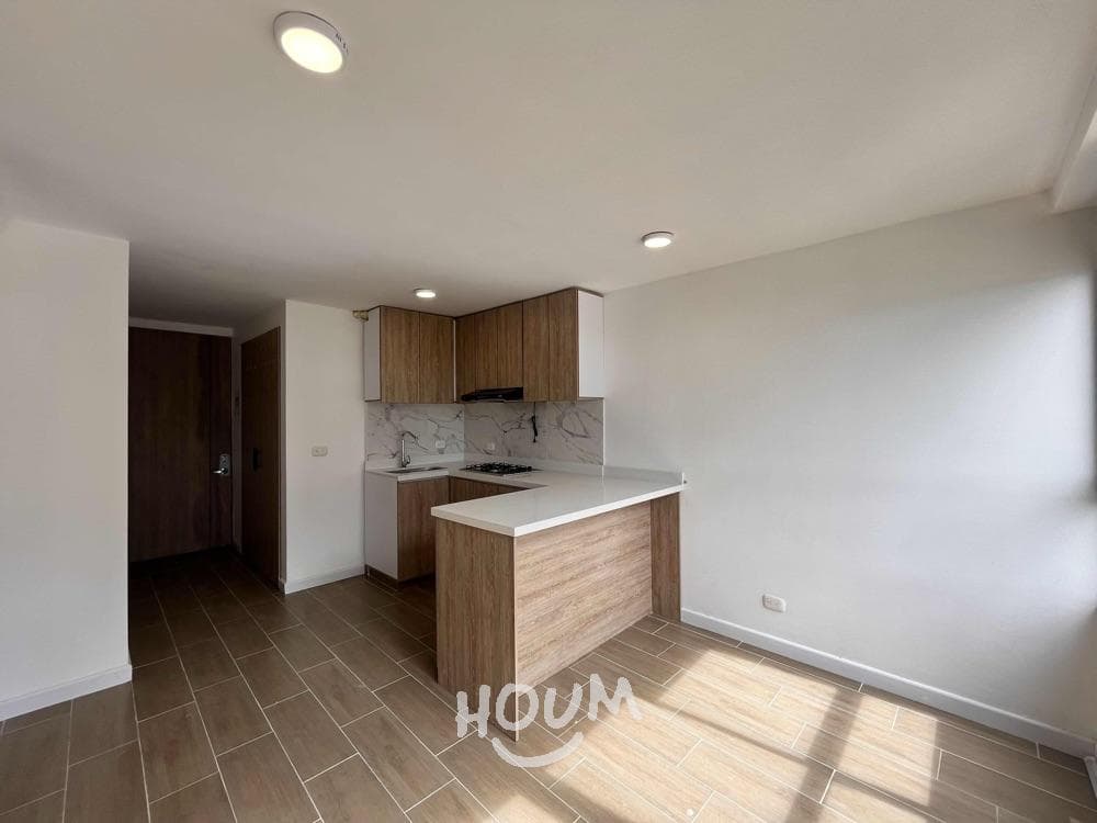 Apartamento en Arriendo en San jose de bavaria, Bogotá