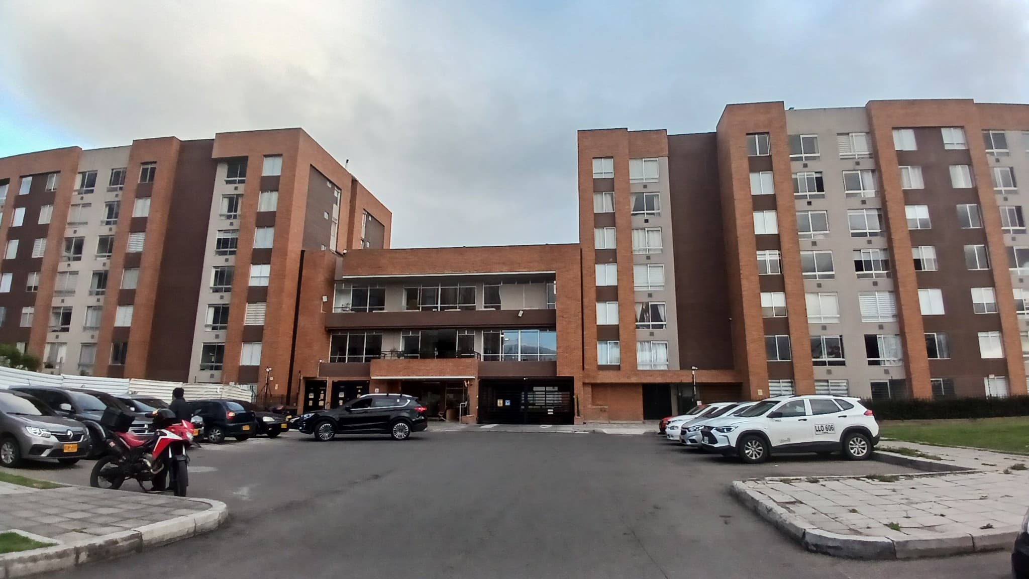 Apartamento en Venta en Villa del prado, Bogotá