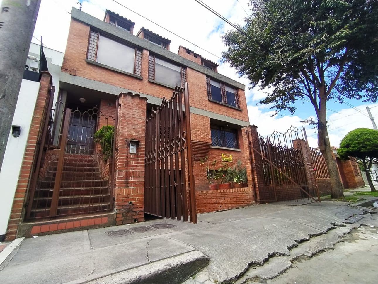 Casa en Venta en Alhambra, Bogotá