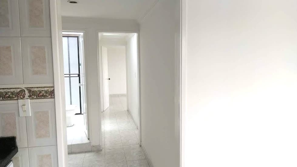 Apartamento en Arriendo en Villas de Granada, Bogotá