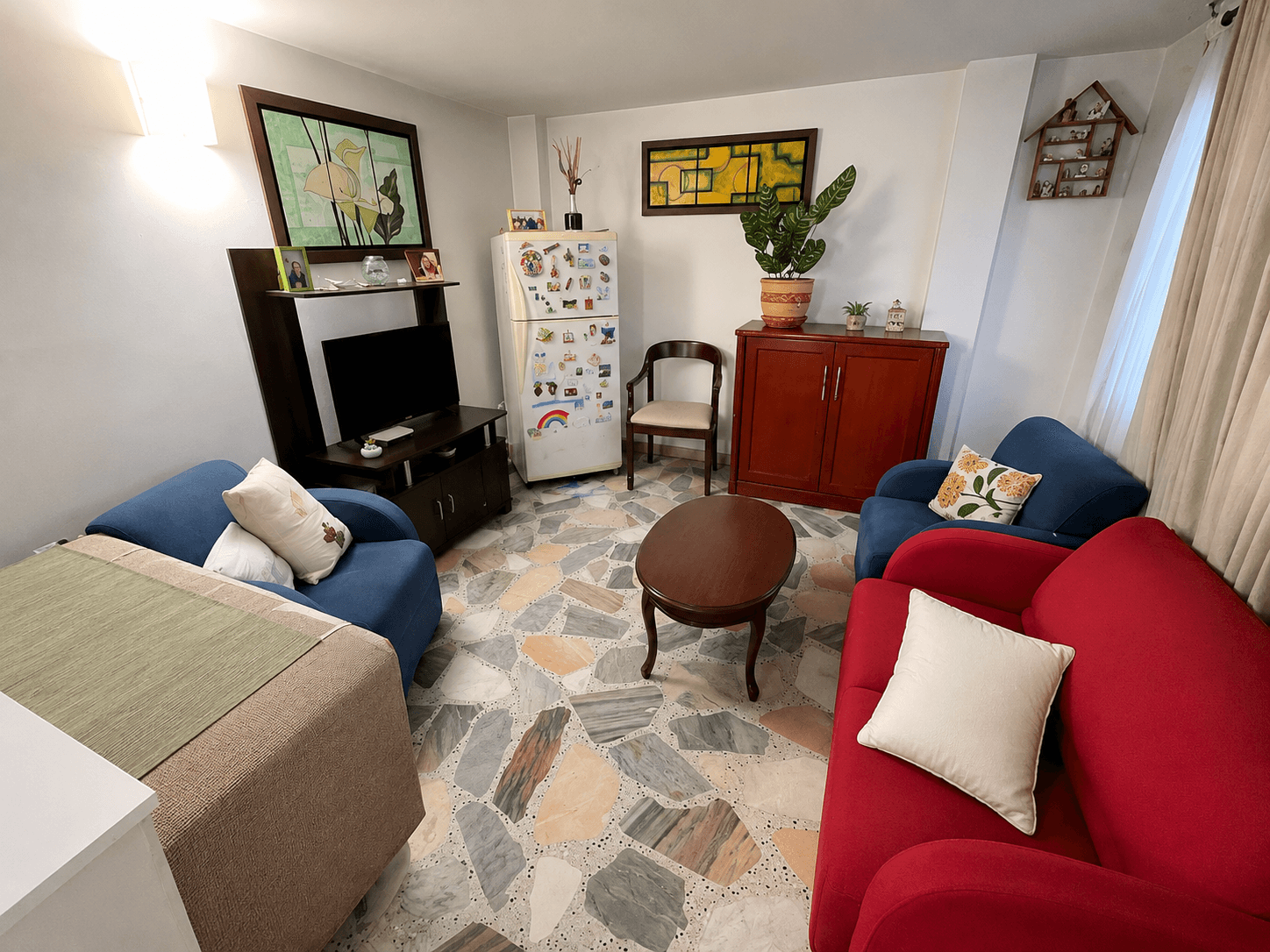Casa en Venta en Costa azul, Bogotá