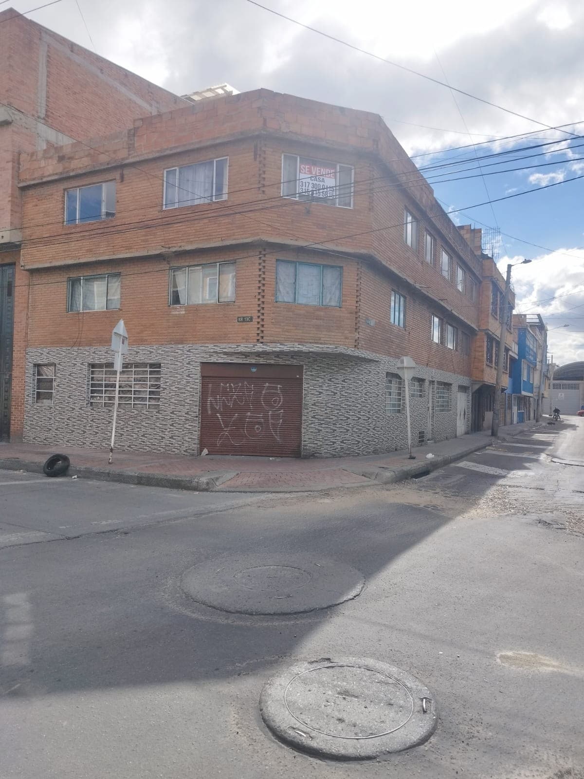 Casa en Venta en Tunjuelito, Bogotá