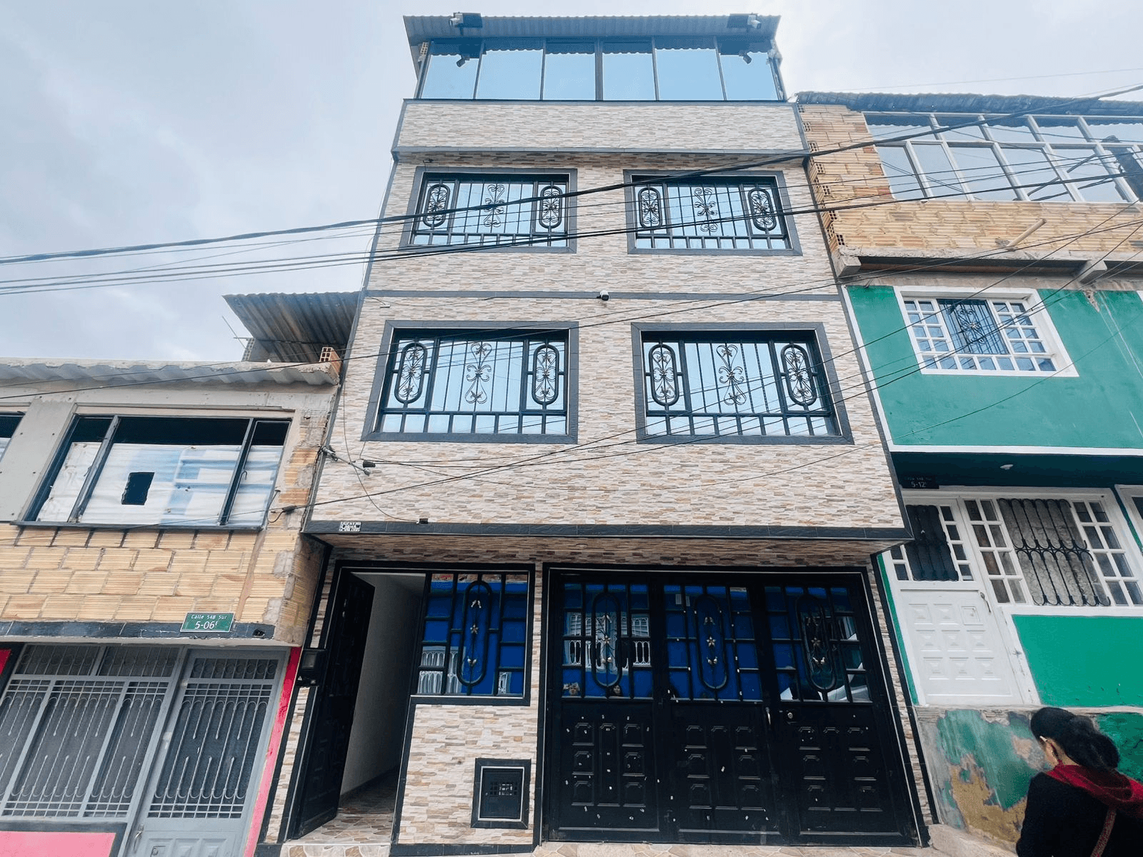 Casa en Venta en Santa rita sur oriental, Bogotá