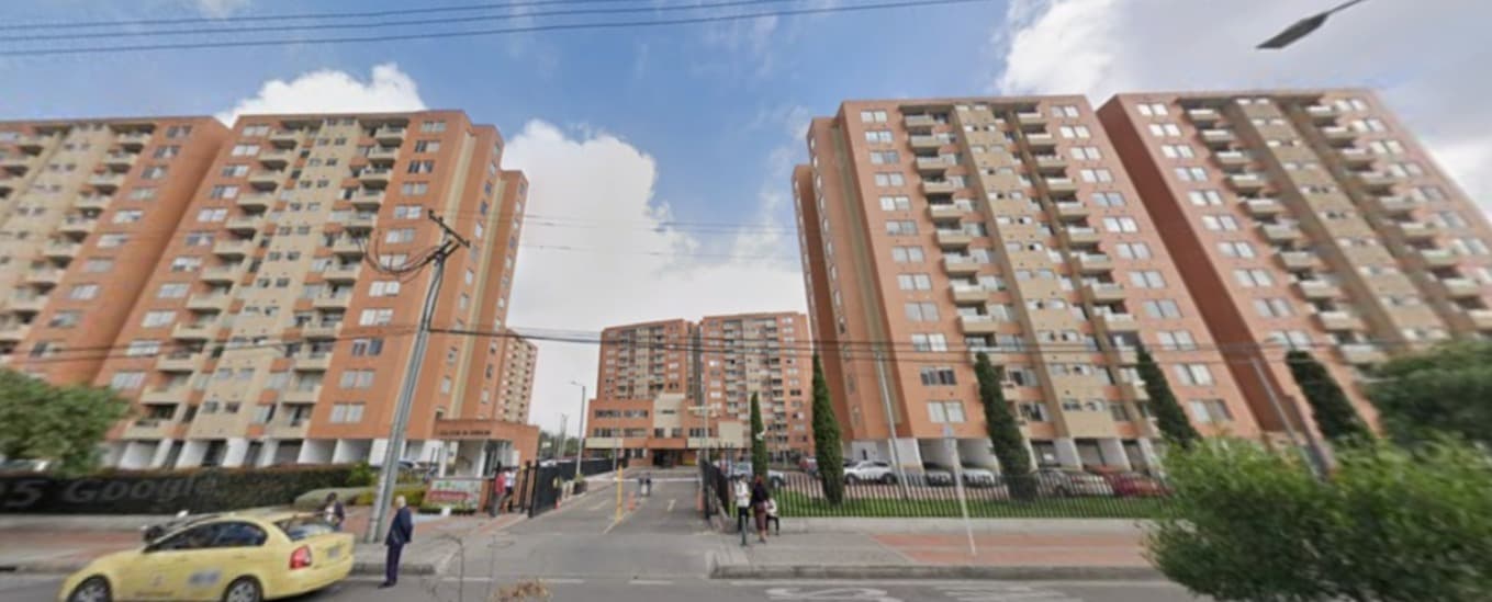 Apartamento en Venta en Gran granada, Bogotá