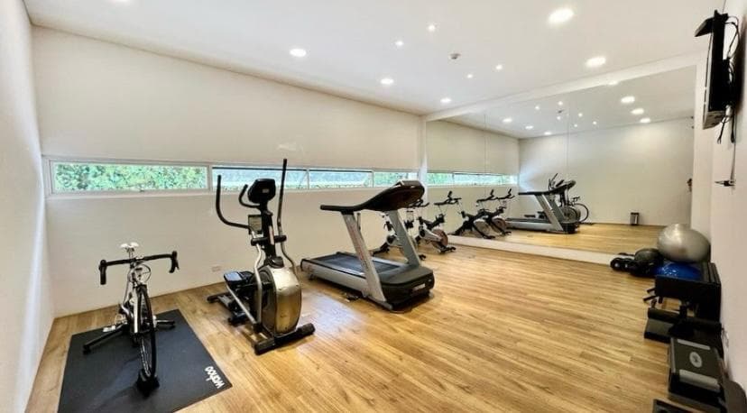Apartamento en Venta en Chicó Reservado, Bogotá