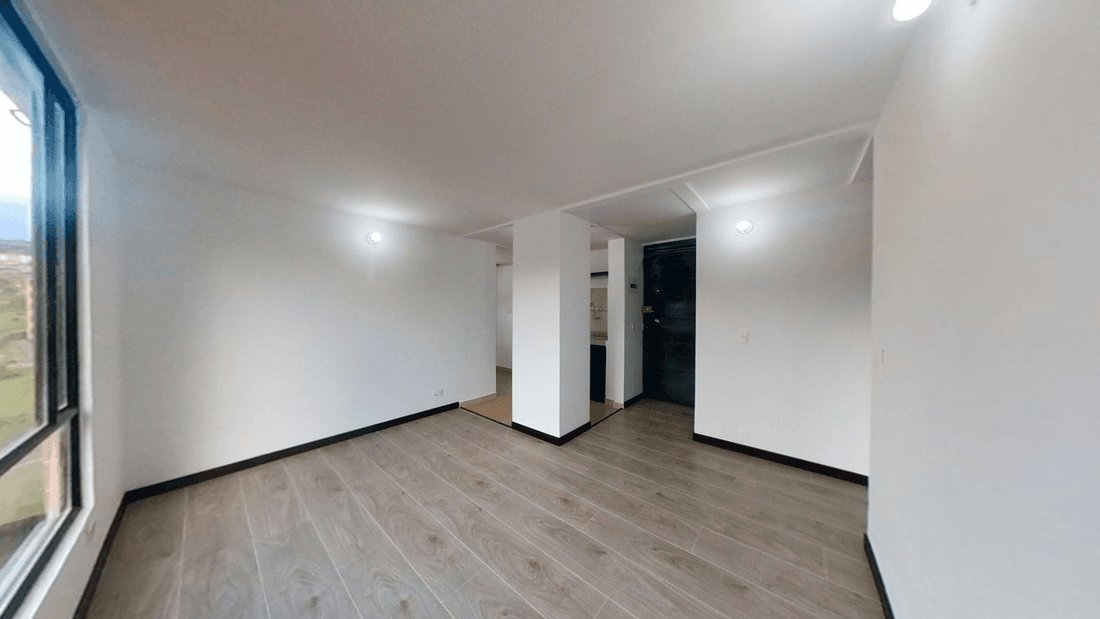 Apartamento en Venta en Centro usme urbano, Bogotá