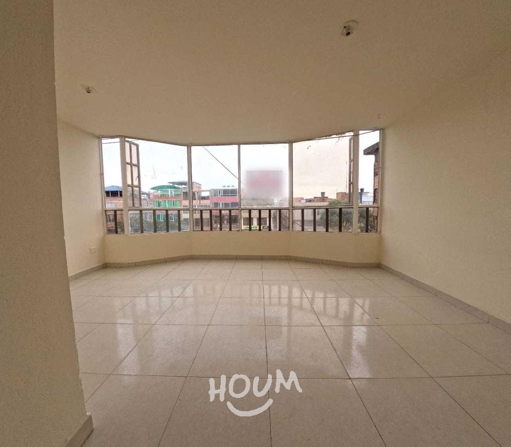 Apartamento en Arriendo en El corzo, Bogotá