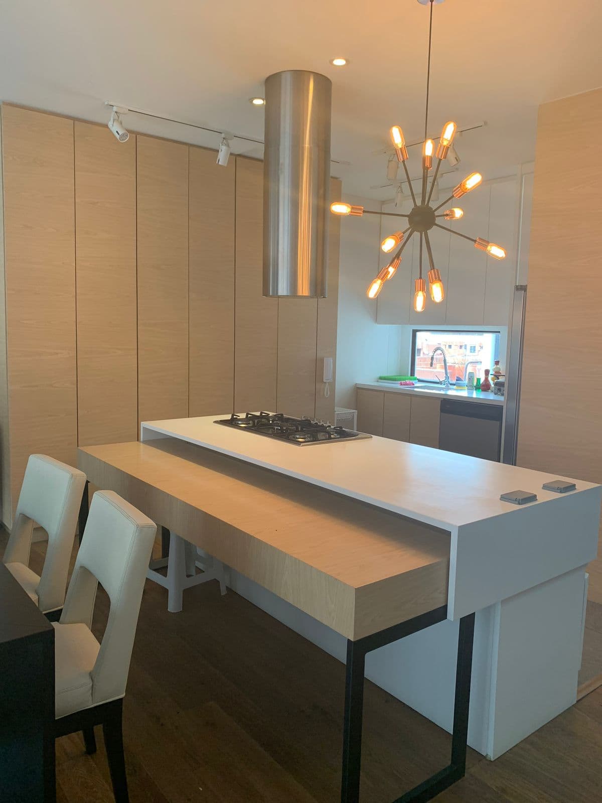 Apartamento en Arriendo en Chicó Reservado, Bogotá