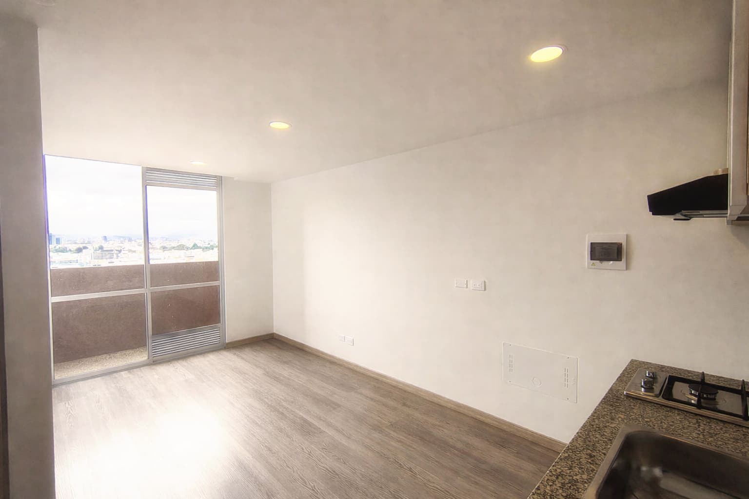 Apartamento en Arriendo en Alcala, Bogotá