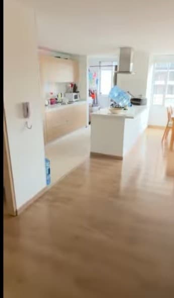 Apartamento en Venta en Nicolas de federman, Bogotá