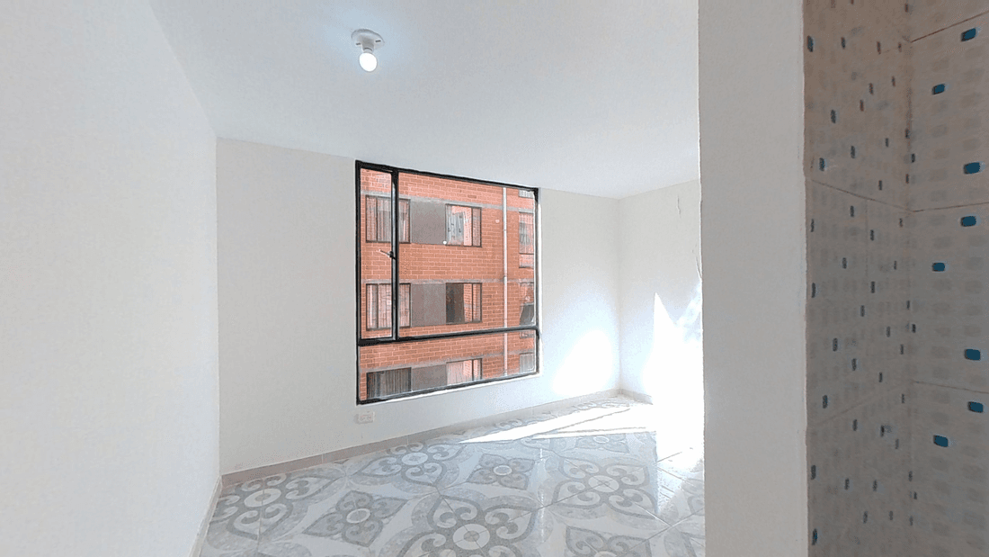 Apartamento en Venta en Centro usme urbano, Bogotá