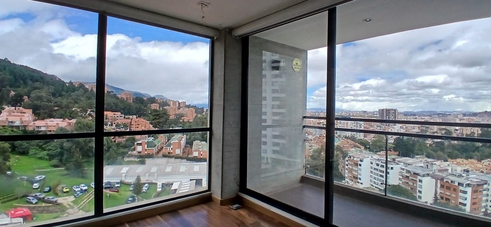 Apartamento en Venta en Bosque de pinos, Bogotá
