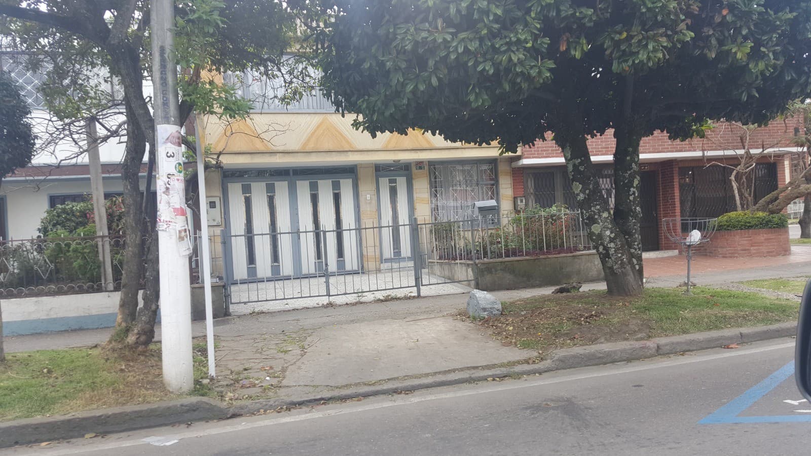 Casa en Venta en Jose joaquin vargas, Bogotá