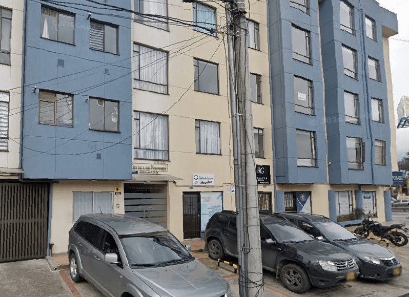Apartamento en Venta en Normandia, Bogotá