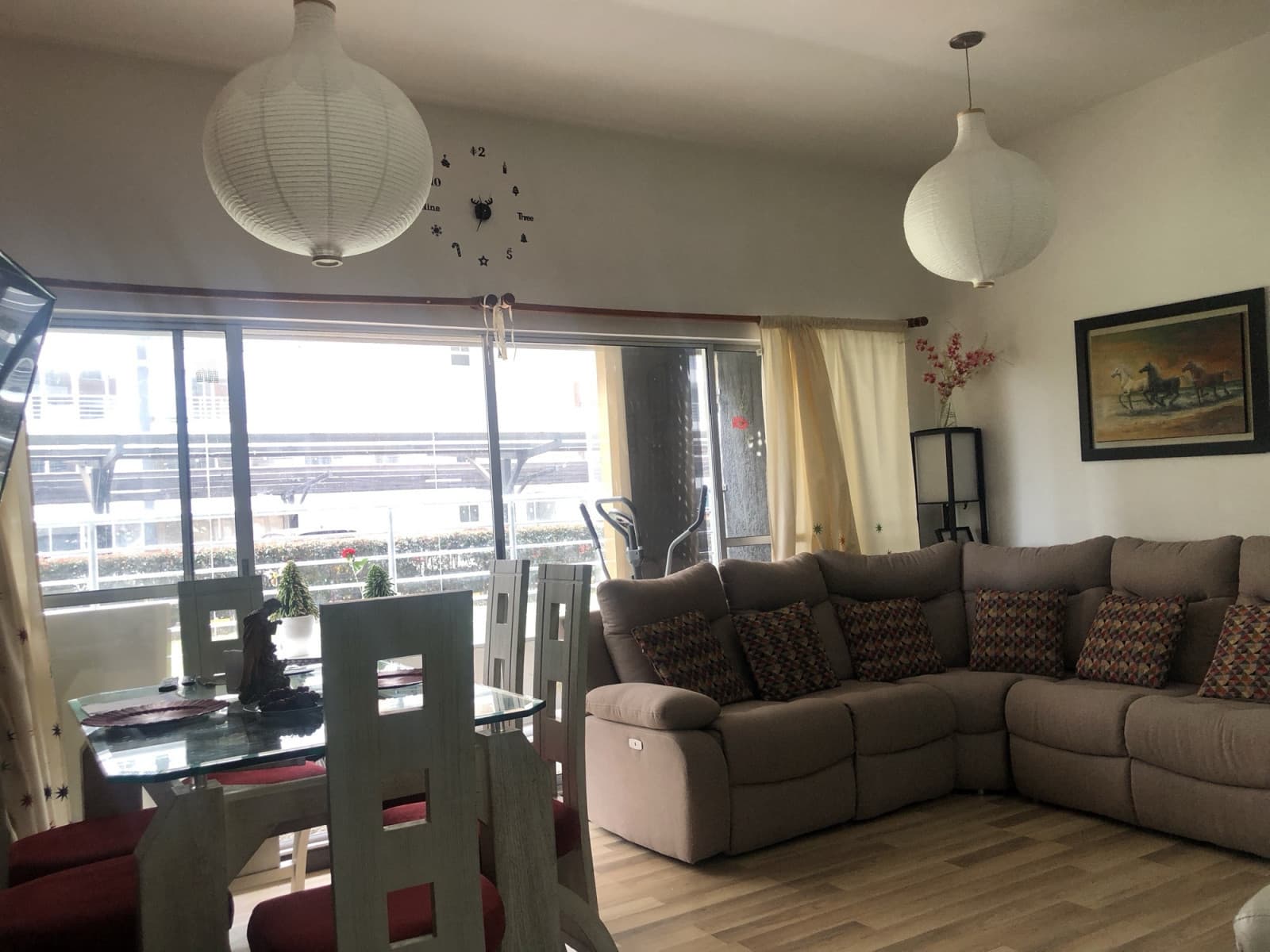 Apartamento en Venta en El tintal, Bogotá