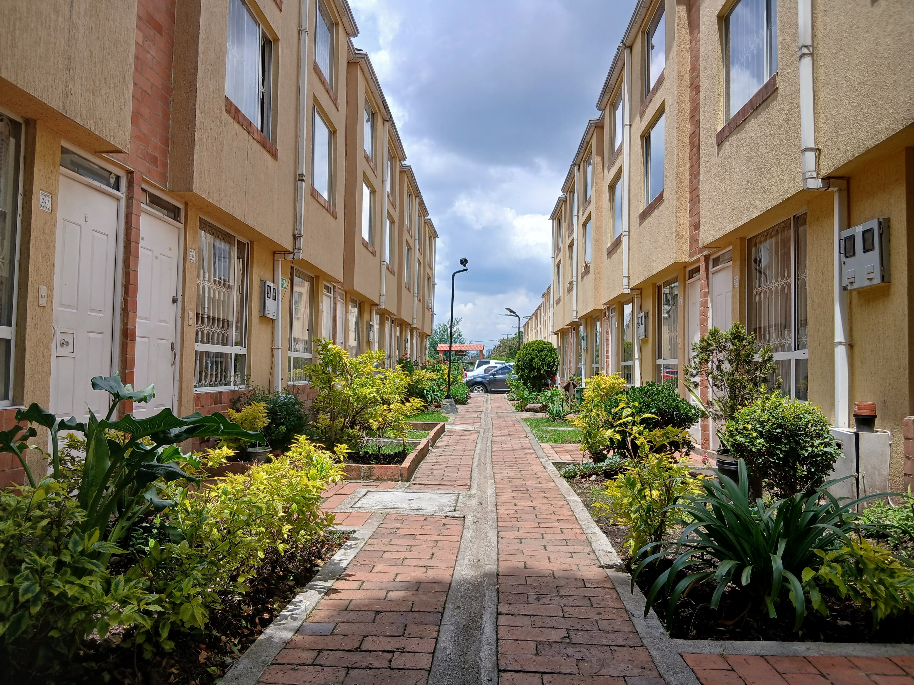 Casa en Venta en Mirandela, Bogotá