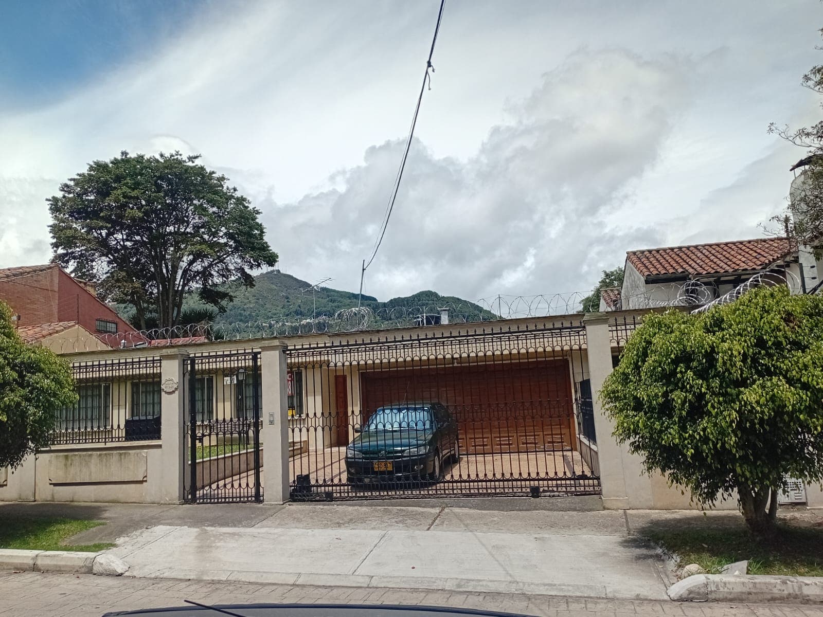 Casa en Venta en Santa barbara alta, Bogotá