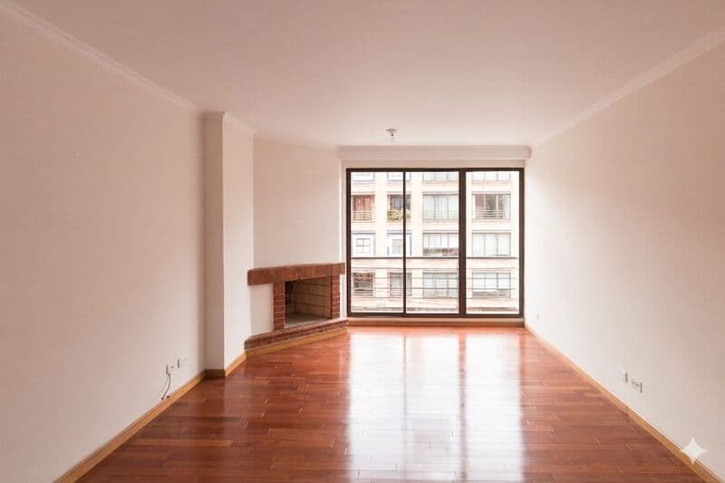 Apartamento en Venta en Ilarco, Bogotá