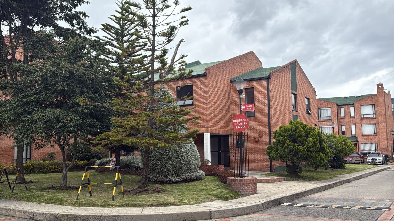 Casa en Venta en Villas del mediterraneo, Bogotá