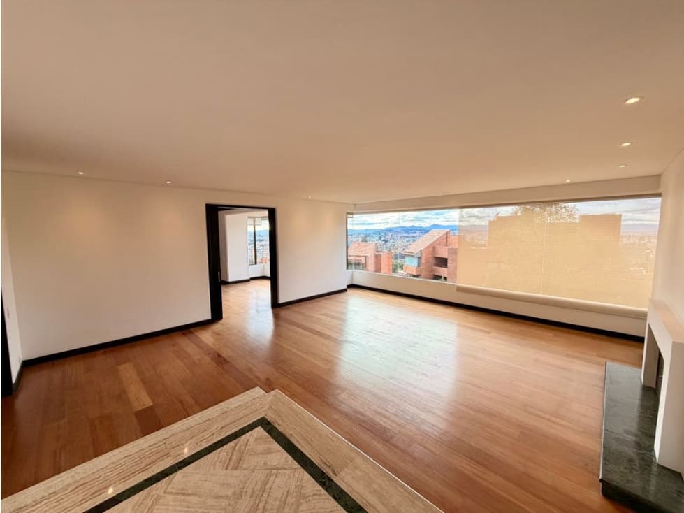 Apartamento en Arriendo en El refugio, Bogotá