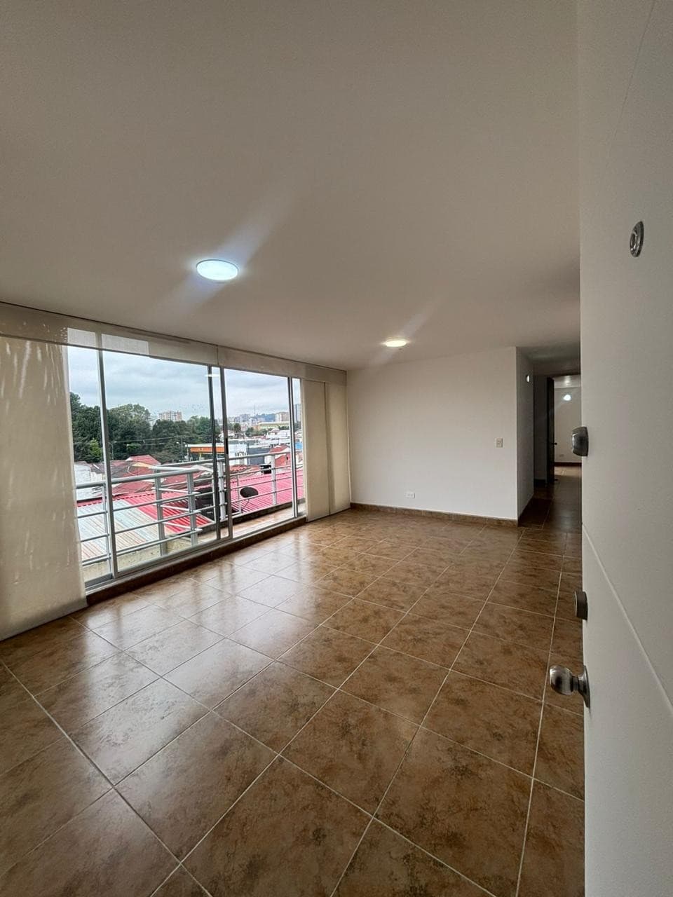 Apartamento en Venta en Nueva zelandia, Bogotá