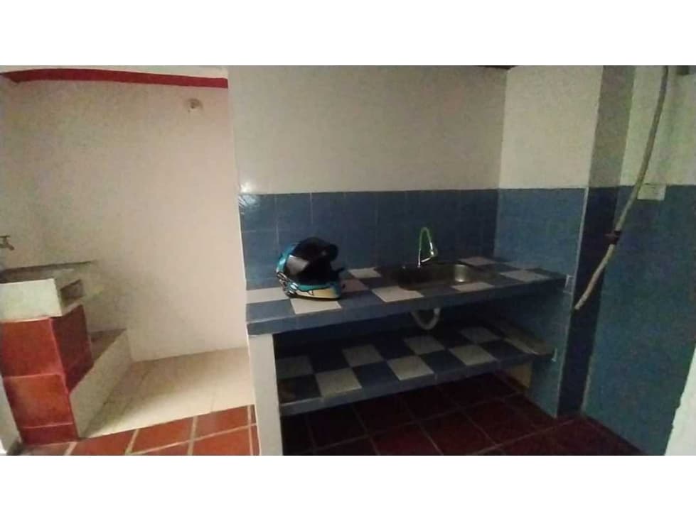 Apartamento en Arriendo en Centro fontibon, Bogotá