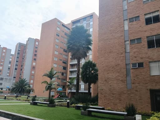 Apartamento en Arriendo en Niza, Bogotá
