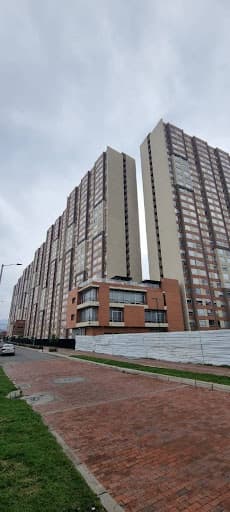 Apartaestudio en Venta en El redil, Bogotá