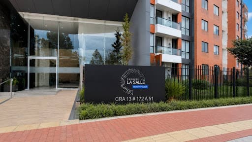 Apartamento en Arriendo en Verbenal san antonio, Bogotá