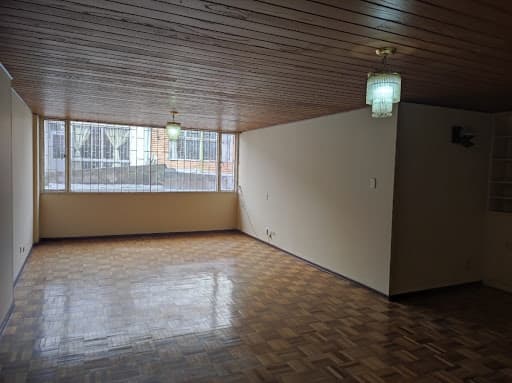 Apartamento en Venta en La soledad, Bogotá