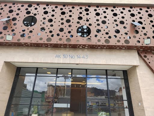 Apartamento en Arriendo en Paloquemao, Bogotá
