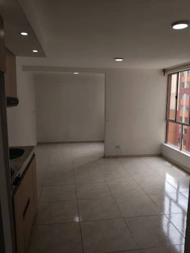 Apartamento en Arriendo en El refugio, Bogotá